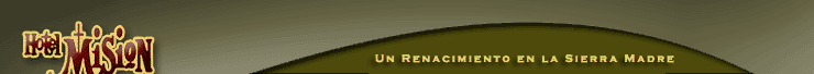 Hotel Mision alojamientos