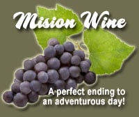 hotel mision wine