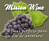 vino de cerocahui