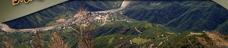 mexico eco-adventure package