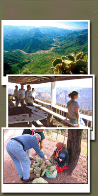 copper canyon train