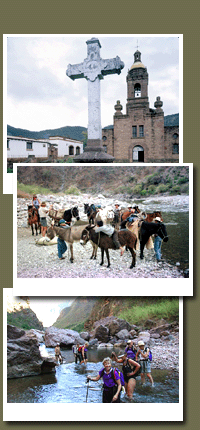 chihuahua adventure tour